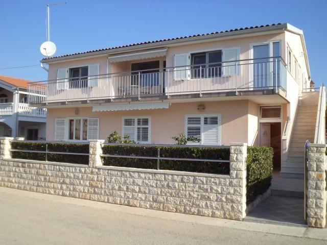 Apartment Marija Vodice Quarto foto